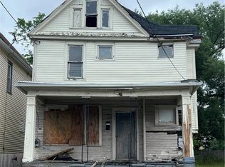 93 Bissell Ave, Buffalo, NY 14211