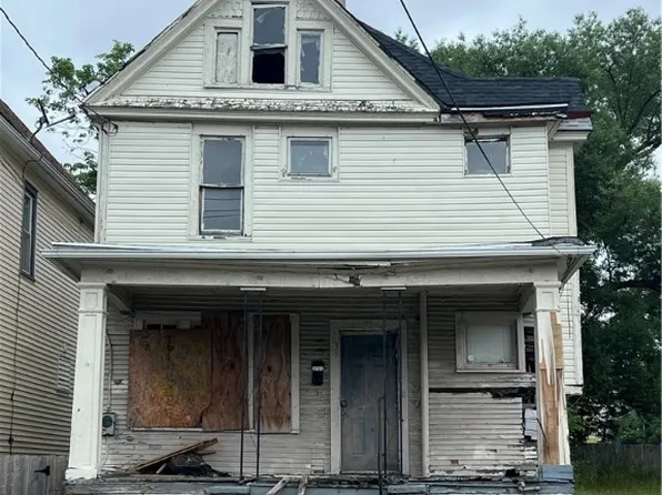 93 Bissell Ave, Buffalo, NY 14211