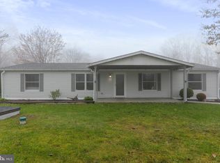 11551 S Mountain Rd, South Mountain, PA 17261