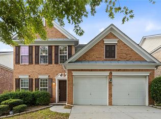 2035 Kyrle Ln NW, Duluth, GA 30097