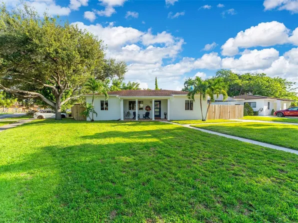 6891 SW 48th Ter, Miami, FL 33155