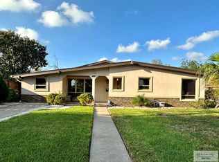 1375 Crestview Dr, Brownsville, TX 78520