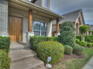 7620 Petersburgh Pl, Frisco, TX 75035