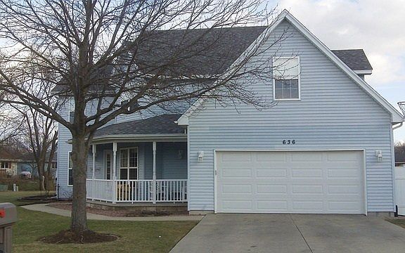 2nd image of 636 Cherokee Dr