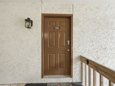 2886 Forest Ridge Drive #U-6, Fernandina Beach, FL, 32034