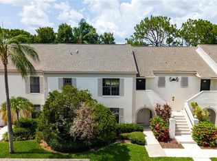 2497 Heron Ter #203C, Clearwater, FL 33762