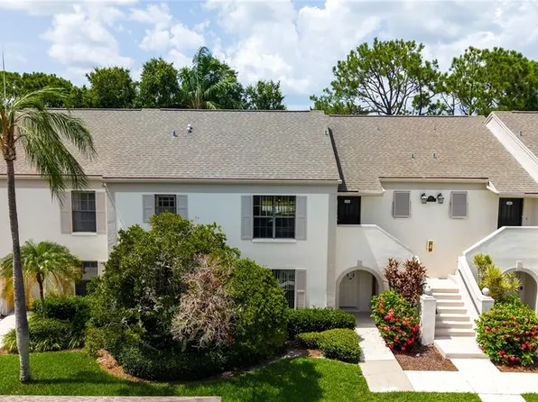 2497 Heron Ter #203C, Clearwater, FL 33762
