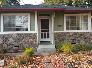 2083 Firwood Ave, Santa Rosa, CA 95403