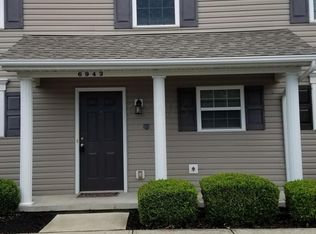 6943 Remsen Dr #76C, Canal Winchester, OH 43110