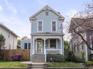 1403 Bruck St, Columbus, OH 43207