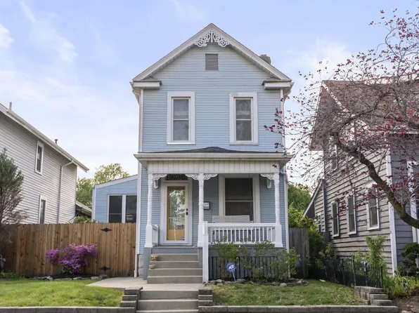 1403 Bruck St, Columbus, OH 43207