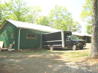 3769 Diamond Hill Rd, Moneta, VA 24121