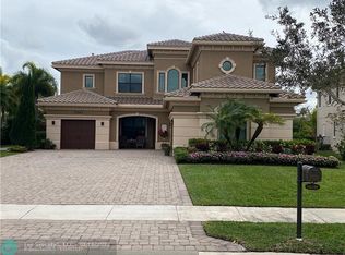 10190 Sweet Bay Ct, Parkland, FL 33076