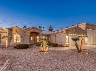 2949 Ranchero Dr, Lake Havasu City, AZ 86406