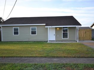 36 Judith St, Westwego, LA 70094