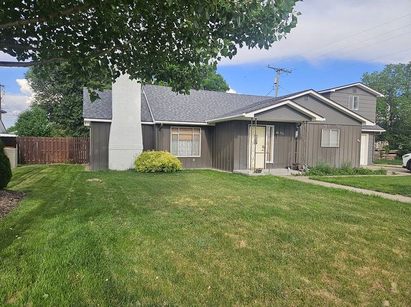516 Haskell Ave
