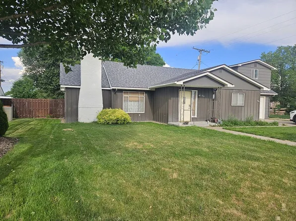 516 Haskell Ave, Tribune, KS 67879