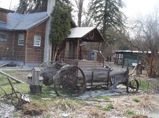 495 Mahoney Rd, Libby, MT 59923