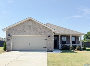 1005 Maplehurst St, Priceville, AL 35603