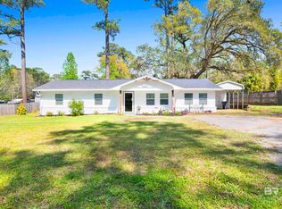 1606 Clark Ave, Bay Minette, AL 36507