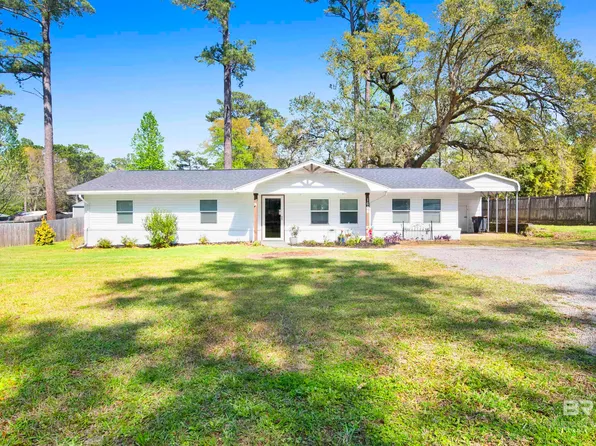 1606 Clark Ave, Bay Minette, AL 36507
