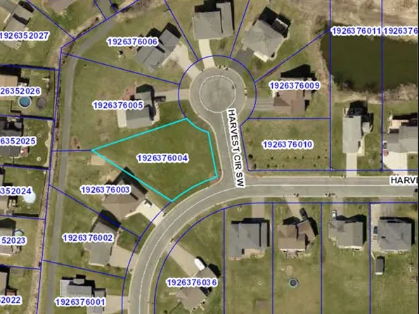 1000 Harvest Dr SW, Lonsdale, MN 55046