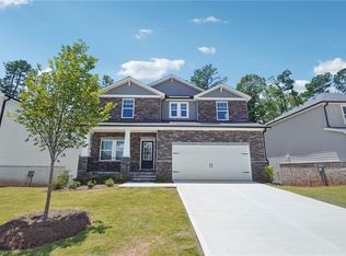 161 Martin Spring Rd, Lawrenceville, GA 30045