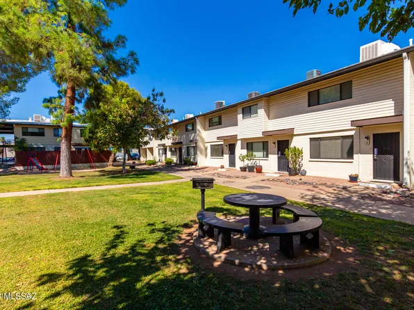 1336 S Avenida Polar APT C210, Tucson, AZ 85710