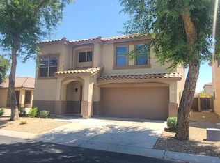 1373 S Wagon Wheel Ct, Chandler, AZ 85249