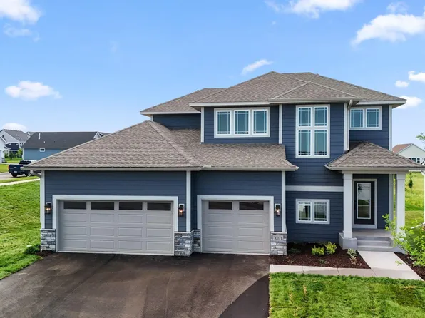 10071 Arrowwood Trl, Woodbury, MN 55129