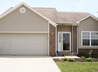 103 Wilderness Ct, Georgetown, KY 40324