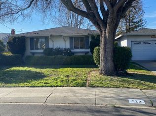 722 Ruth Dr, Pleasant Hill, CA 94523