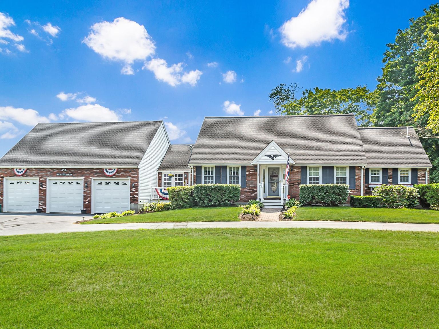 3 Bush Hill Road, Pelham, NH 03076 Zillow