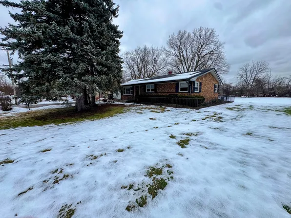 (undisclosed Address), Palos Heights, IL 60463