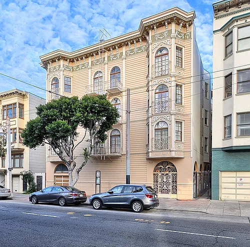 2510 Van Ness Ave #7 Photo 1