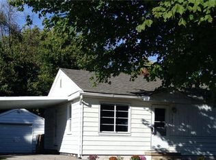 6102 Gregory Dr, Indianapolis, IN