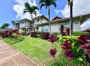 91-1364 Keoneula Blvd UNIT 1206, Ewa Beach, HI 96706