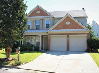 5045 Cypress Point Dr, Suwanee, GA 30024