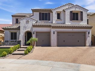 22799 N 98th Dr, Peoria, AZ 85383