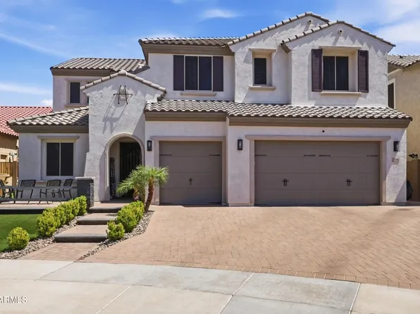 22799 N 98th Drive, Peoria, AZ 85383