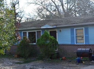 163 Stratton Dr, Charleston, SC 29420