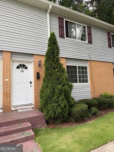 405 Fairburn Rd SW #64, Atlanta, GA, 30331