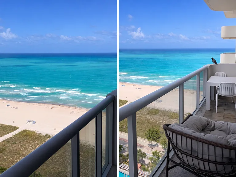 5757 Collins Ave — Photo 1