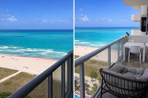 5757 Collins Ave Photo 1