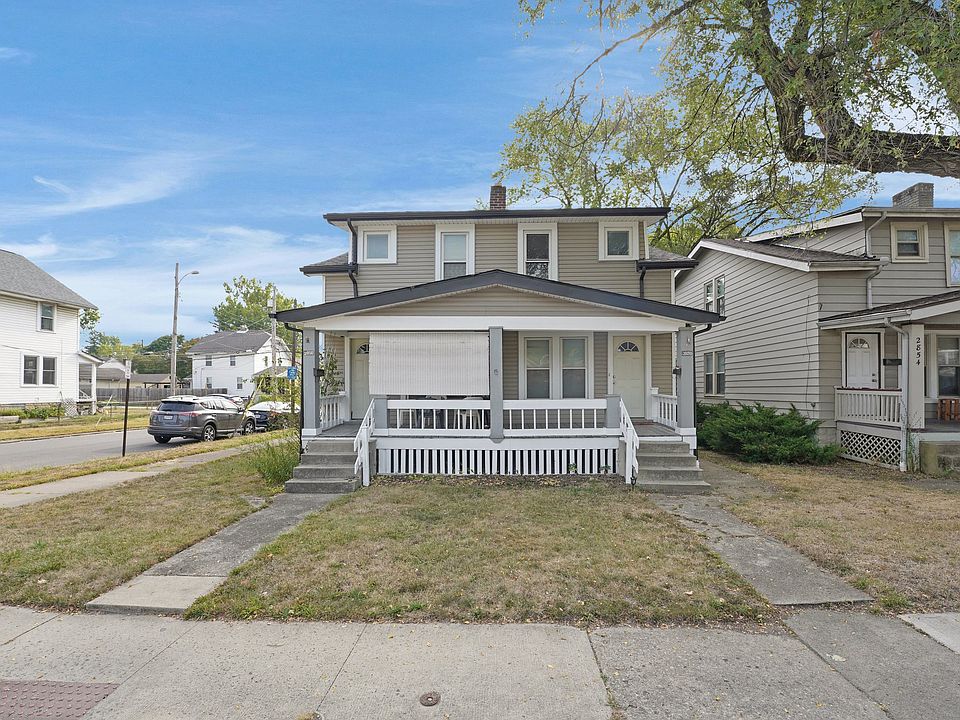 1st image of 2858 Indianola Ave