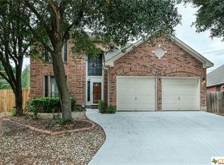 13416 Caballero Cv, Austin, TX 78727