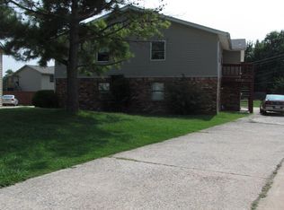 308 Chalmette Dr APT B, Norman, OK 73071