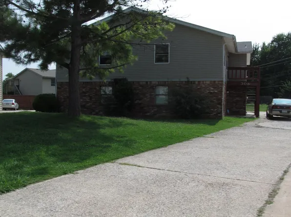 308 Chalmette Dr APT B, Norman, OK 73071