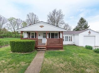 4291 Queen Ave, Franklin, OH 45005