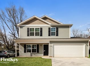 718 Ferndale Blvd, High Point, NC 27262